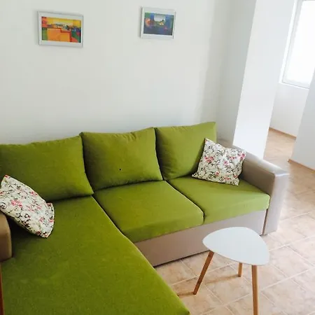 In Casa Mare Sveti Vlas
