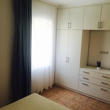 Apartamento In Casa Mare