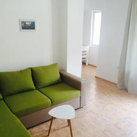 In Casa Mare Apartamento Sveti Vlas